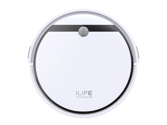 V3X Robot Vacuum and Mop Combo, V3S Pro Upgraded, Compatible with Alexa/Google/Wifi, 120Mins, 3000Pa, Ideal for Pet Hair